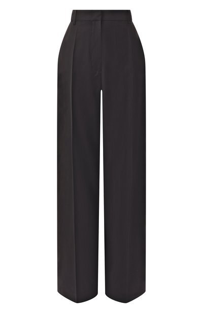 Женские шерстяные брюки MVST, арт. TR0USERN0PLEAT883.601/5730