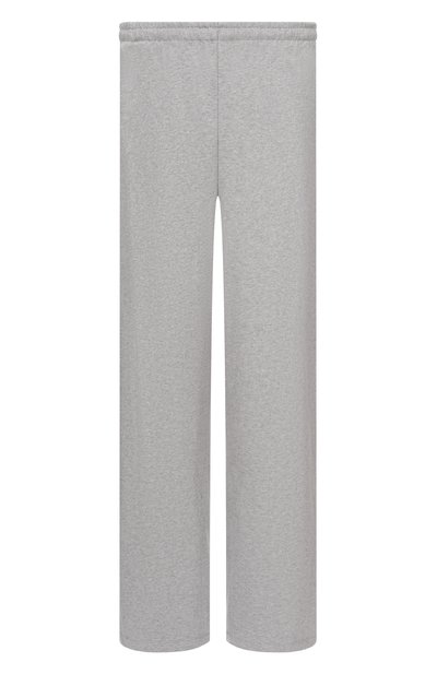 Хлопковые брюки PLANTA ROSA, арт. PR/P002/NP/350VELVET