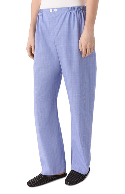 Хлопковая пижама DEREK ROSE, арт. 5005/FELS003, фото 5