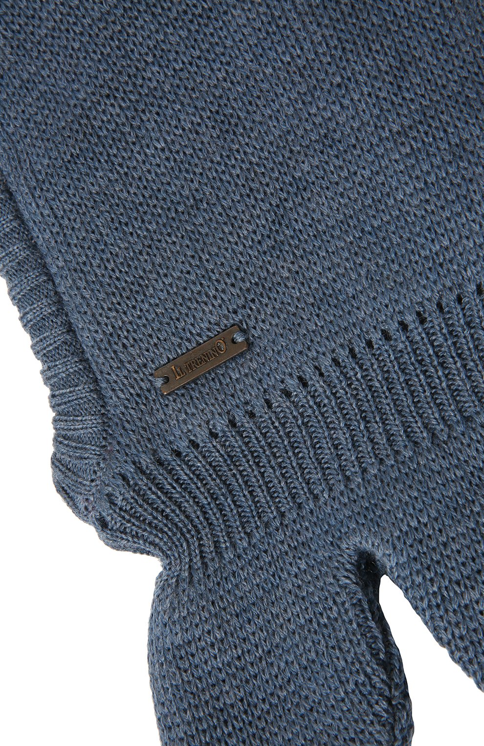 Шерстяной капор IL TRENINO, арт. CL 4065/VA, фото 3