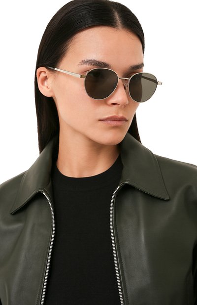 Солнцезащитные очки SAINT LAURENT, арт. SL 533 010, фото 2