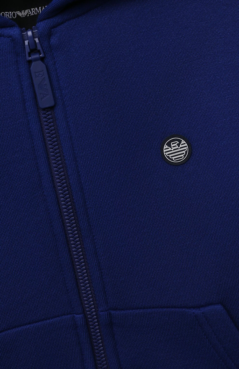 Толстовка EMPORIO ARMANI, арт. 3K4MJ5/4J4IZ, фото 3