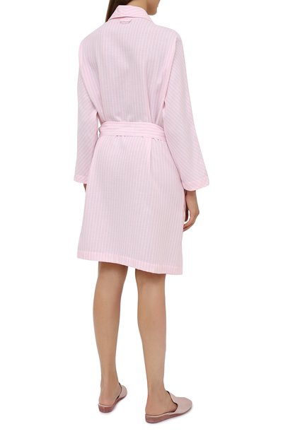 Хлопковый халат CELESTINE, арт. 70000719/RANI R0BE, фото 3