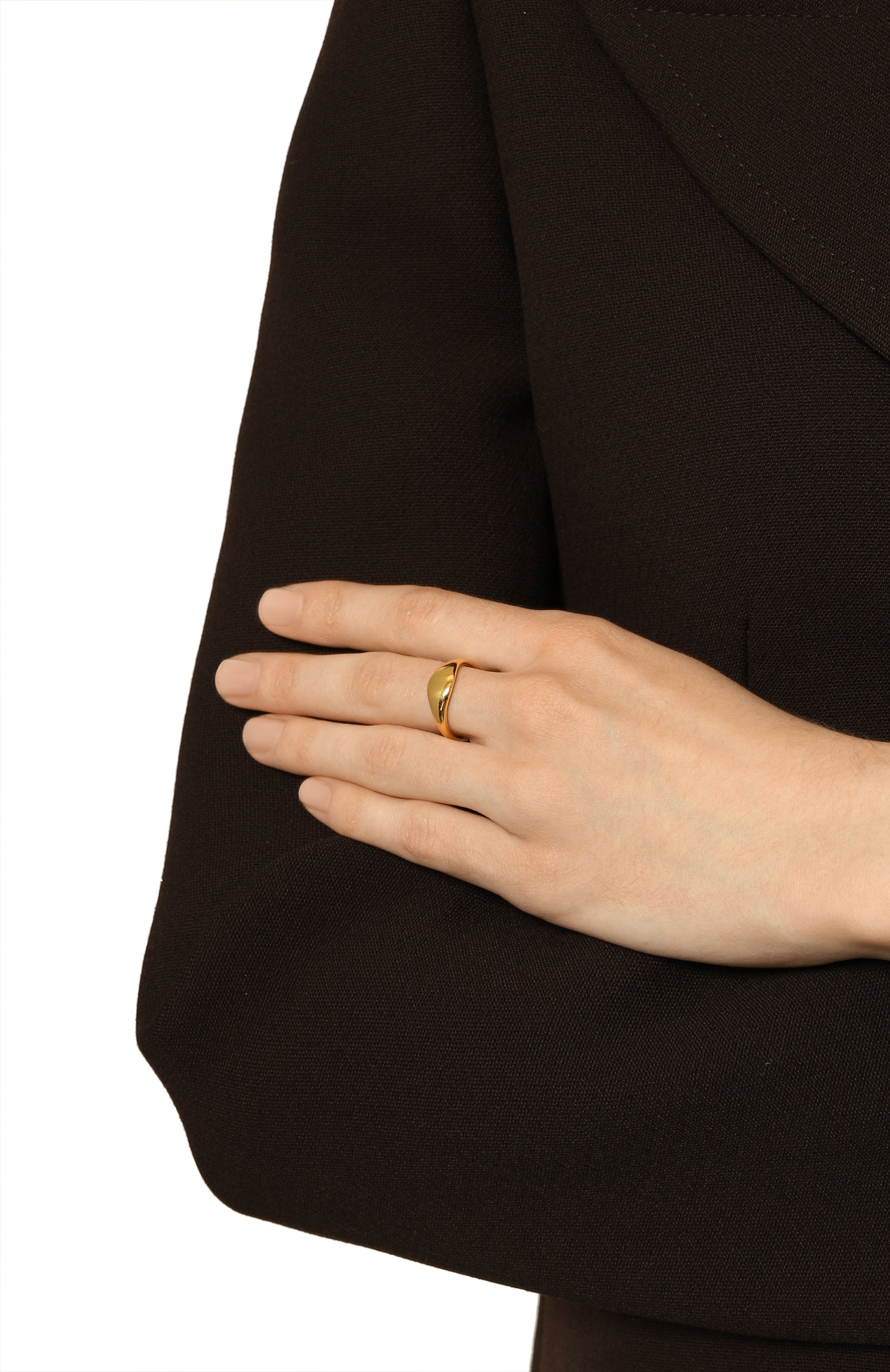 Кольцо BONVO, арт. LE0 RING, фото 2