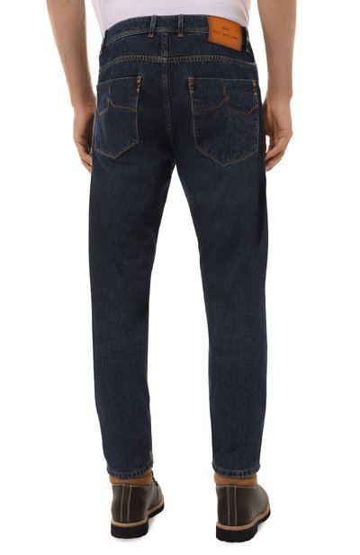 Джинсы PAUL&SHARK, арт. 14314104, фото 4