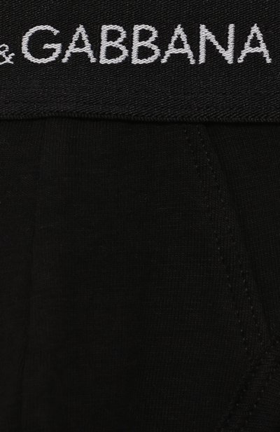 Комплект из двух брифов DOLCE & GABBANA, арт. L4U700/0YG09, фото 3