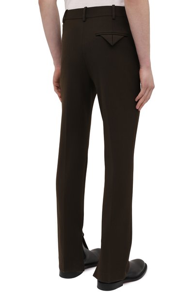 Брюки BOTTEGA VENETA, арт. 647387/V02W0, фото 4