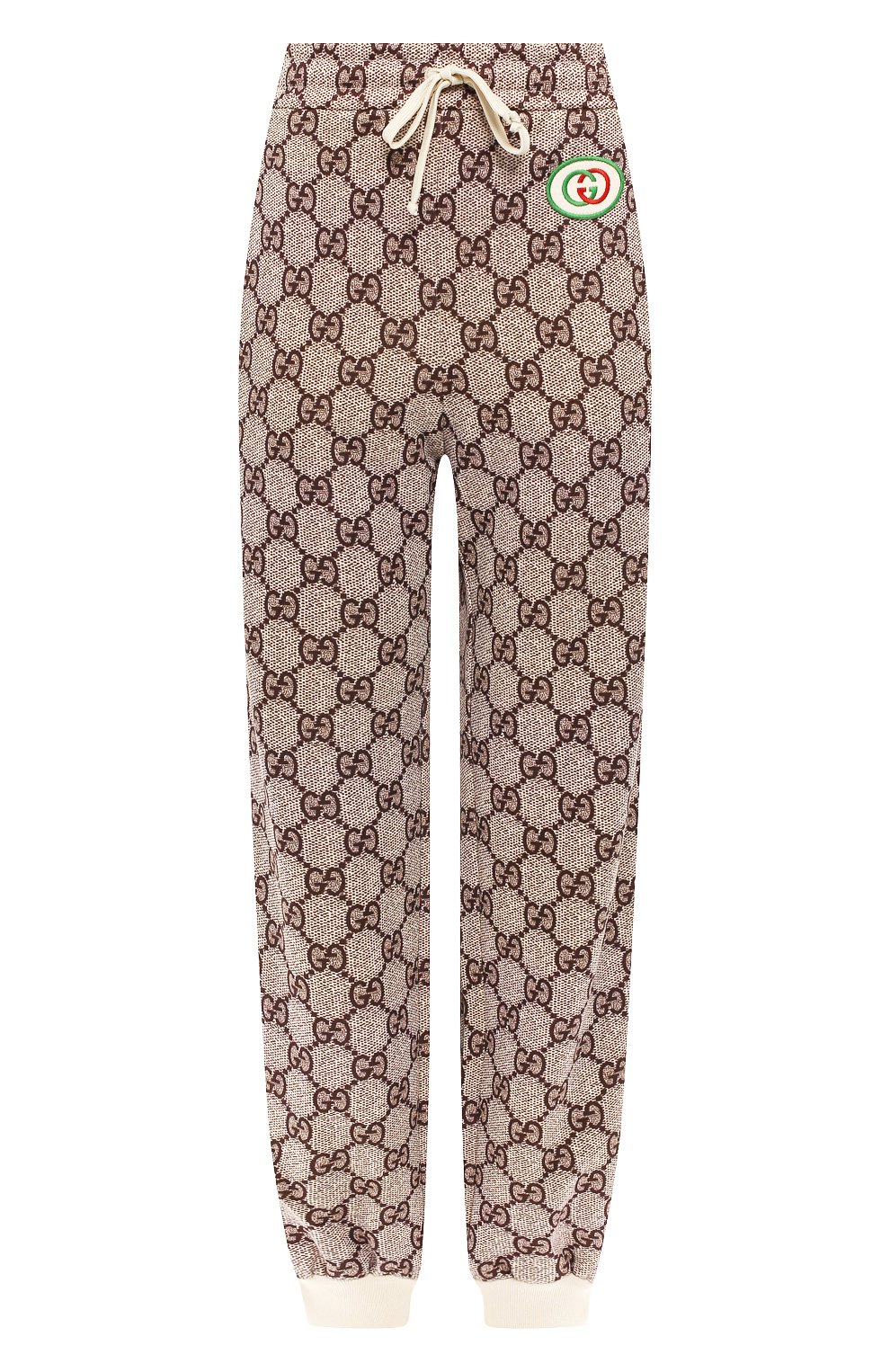 Джоггеры GUCCI, арт. 580580/XJBGT, фото 1