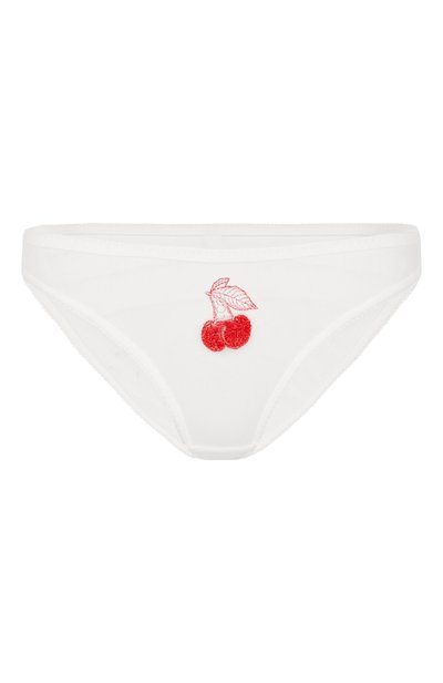 Женские классические трусы perri AGENT PROVOCATEUR, арт. AP12683100600