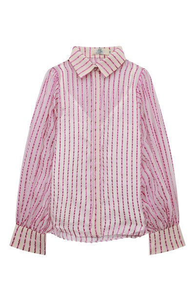 Шифоновая блузка ZHANNA & ANNA, арт. ZAOZ00000120, фото 1