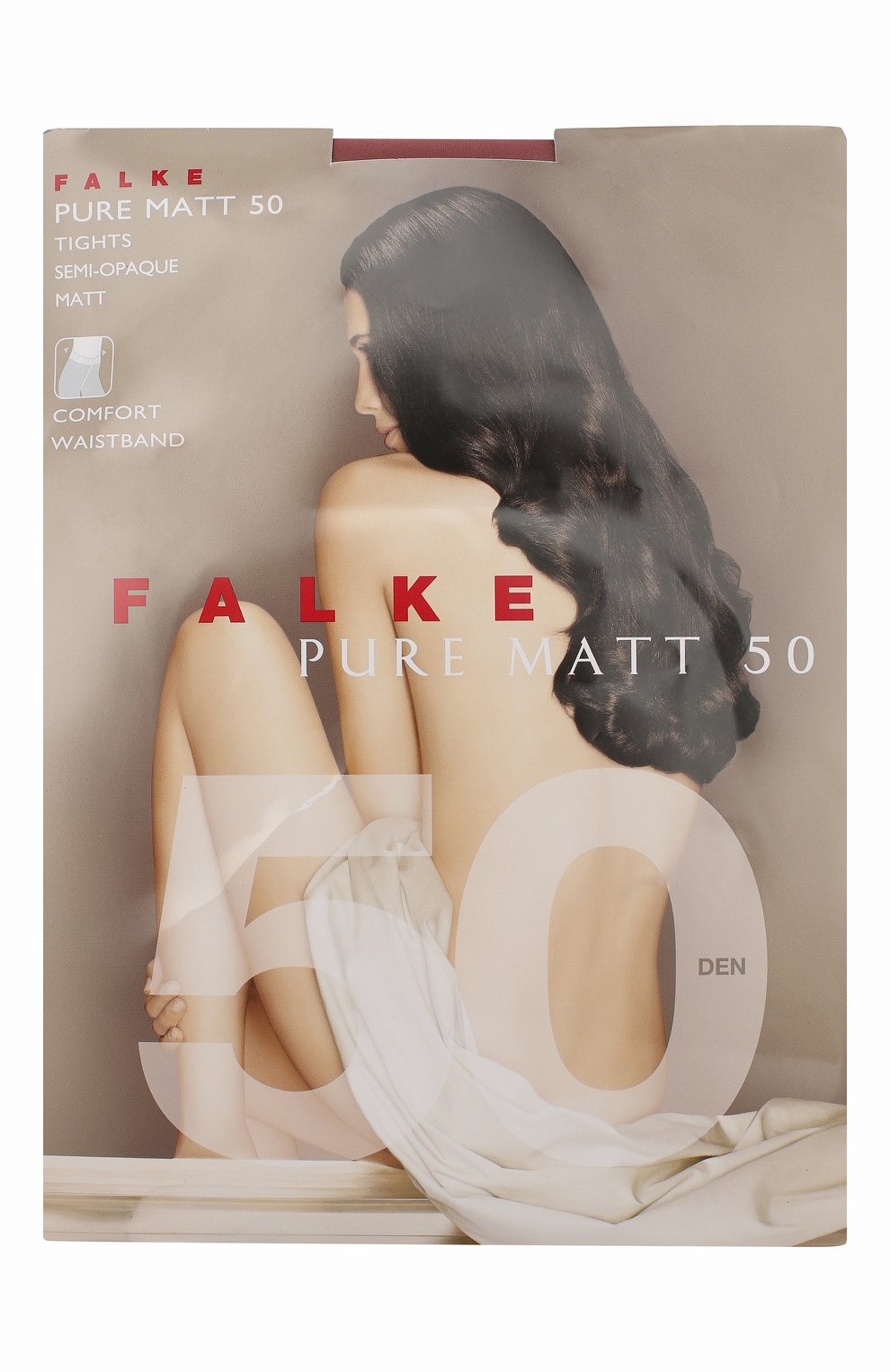 Колготки FALKE, арт. 40150_18_, фото 1