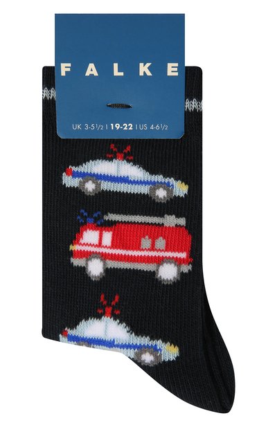 Хлопковые носки FALKE, арт. 12297.
