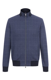 Темно-синий