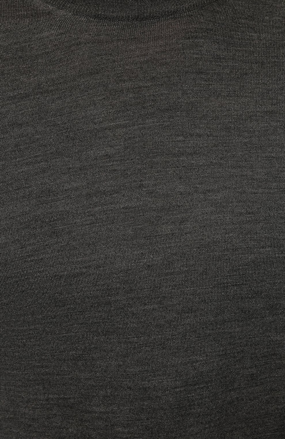 Шерстяной джемпер BRIONI, арт. UMQ90L/0ZK82, фото 5