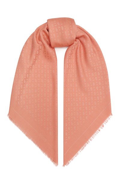 Женская шаль BOSS, арт. 50502686
