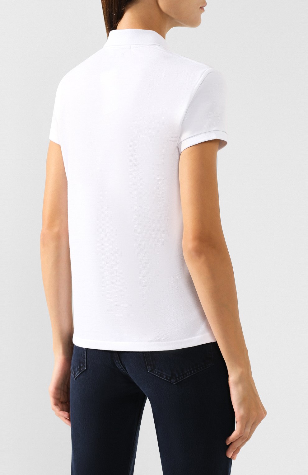 Поло POLO RALPH LAUREN, арт. 211752594, фото 4