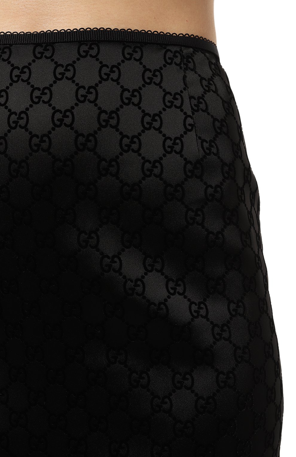 Юбка GUCCI, арт. 764899/XUAIR, фото 5