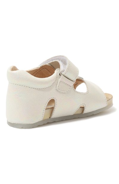 Кожаные сандалии FALCOTTO, арт. 1500737/83/18-26, фото 3