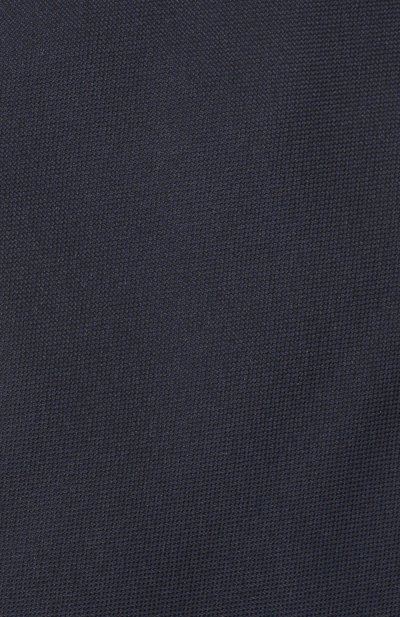 Шелковый галстук LANVIN, арт. 3047/TIE, фото 3