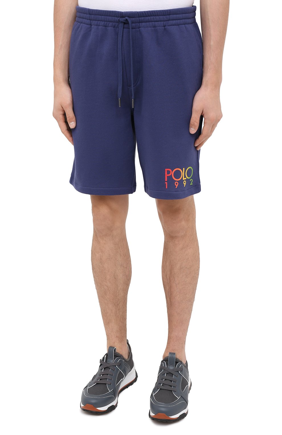 Шорты POLO RALPH LAUREN, арт. 710800161, фото 3