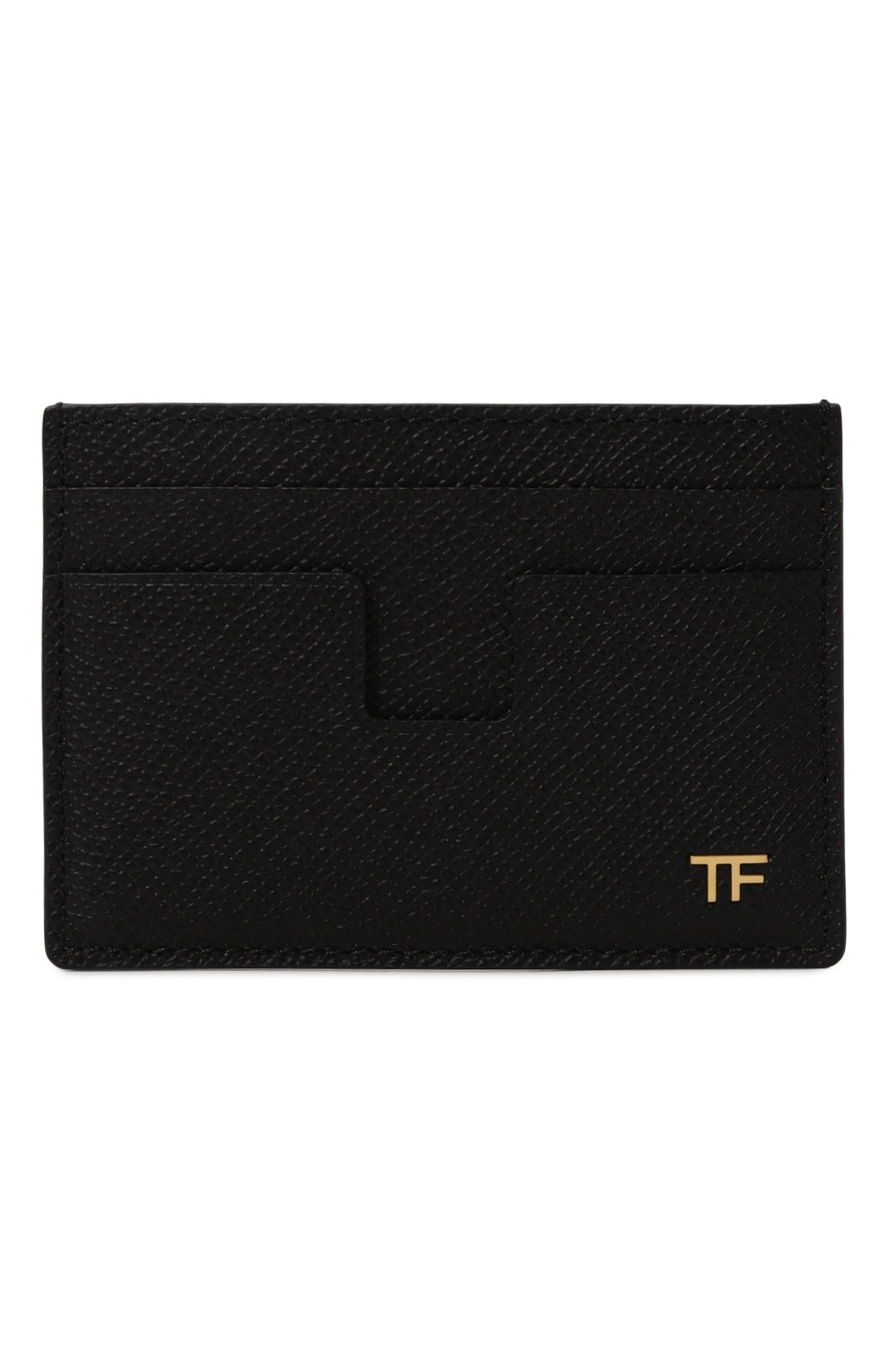 Кожаный футляр для кредитных карт TOM FORD, арт. YM341T/LCL081, фото 1