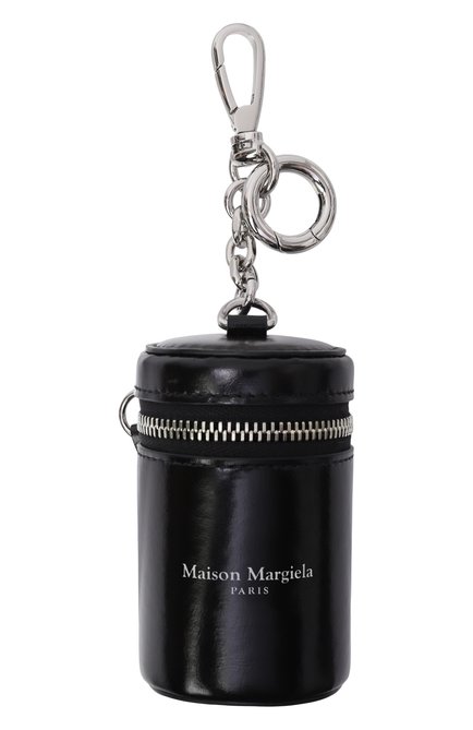 Женский кожаный брелок MAISON MARGIELA, арт. SA1VL0048/P8831