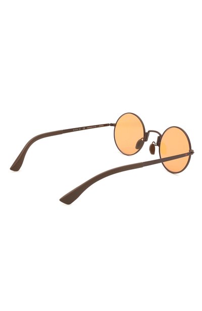 Солнцезащитные очки KITON, арт. U0C00101/00R, фото 4