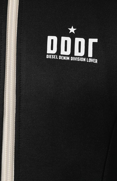 Кардиган DIESEL, арт. 00SV3R/0KATU, фото 5