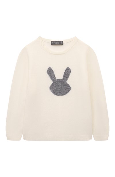 Кашемировый пуловер GIORGETTI CASHMERE, арт. MB2117/1-6