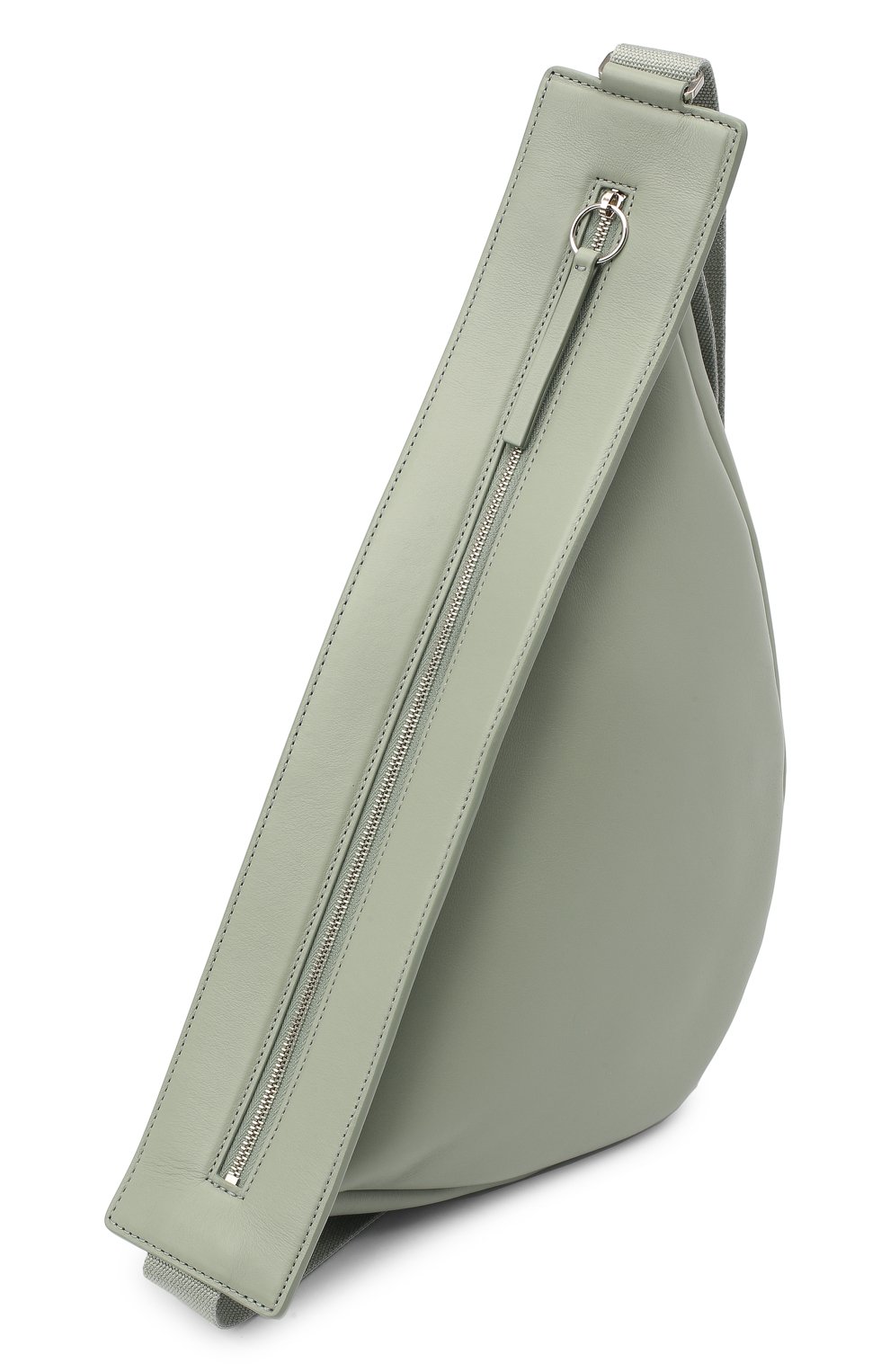 Сумка slouchy banana THE ROW, арт. W1196L52, фото 3