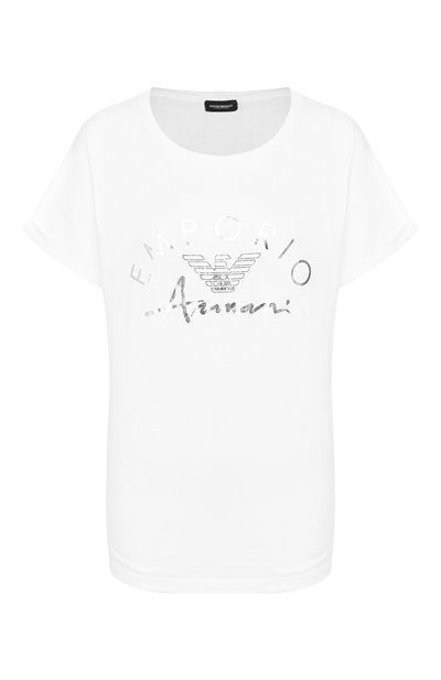 Женская футболка EMPORIO ARMANI, арт. 164340/0P291