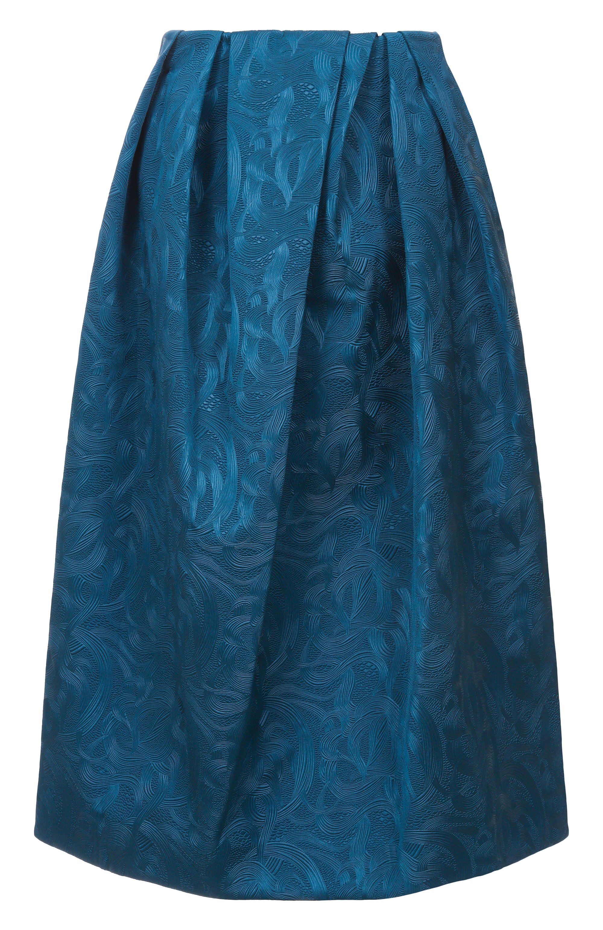 Юбка DRIES VAN NOTEN, арт. 252-010850-2162, фото 1