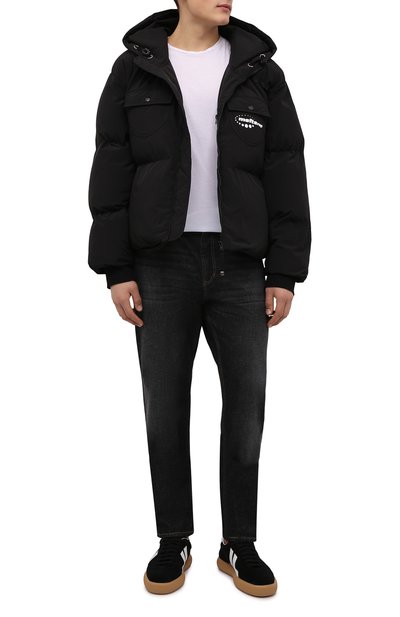 Пуховик MSFTSREP, арт. 31MSFH01S2/218755, фото 2