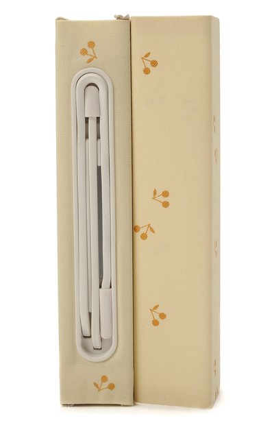 Ночник BONPOINT бежевого цвета по цене 45200 руб., арт. PELUMIO2(132)_478703, фото 3 Ночник BONPOINT, арт. PELUMIO2(132)_478703, фото 3