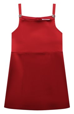 Платье DOLCE & GABBANA, арт. L53DR7/FURHM/2-6, фото 1