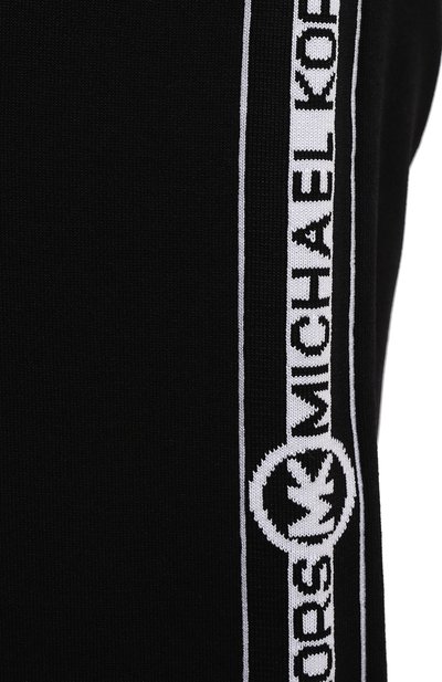 Джоггеры MICHAEL MICHAEL KORS, арт. MU03HE6BVC, фото 5