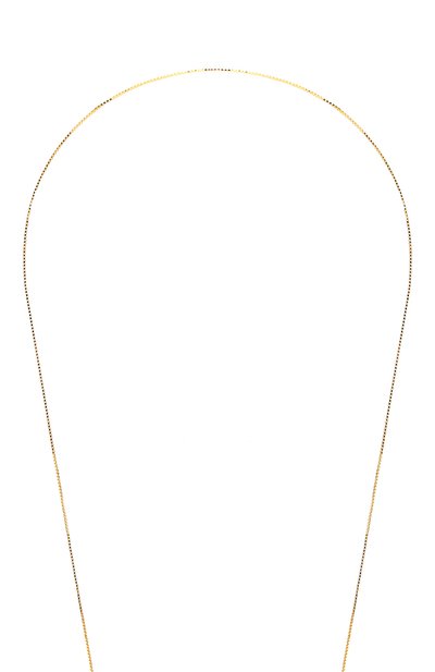 Колье BOTTEGA VENETA, арт. 629263/VAHU0, фото 3