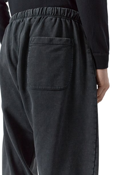 Хлопковые джоггеры ROADLESS, арт. RSS-J, фото 5