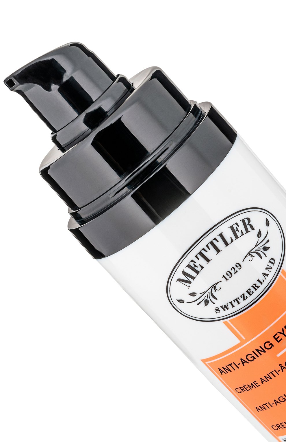 Омолаживающий крем интенсивного действия для кожи вокруг глаз (30ml) METTLER 1929, арт. 7610747930268, фото 3