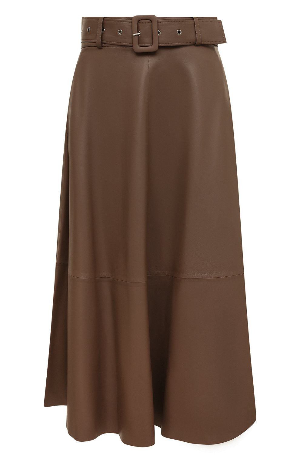 Кожаная юбка WINDSOR, арт. 52 DL702 10013085, фото 1