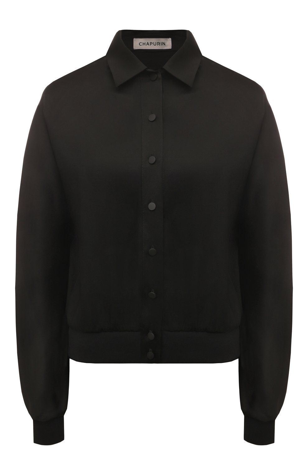 Рубашка CHAPURIN, арт. BL/20084/28472-М/SS24, фото 1