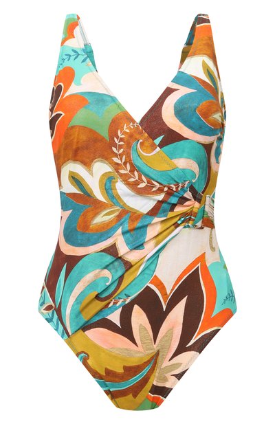 Женский слитный купальник GOTTEX, арт. 26PO178