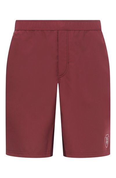 Мужские шорты BRUNELLO CUCINELLI, арт. MB4223590T