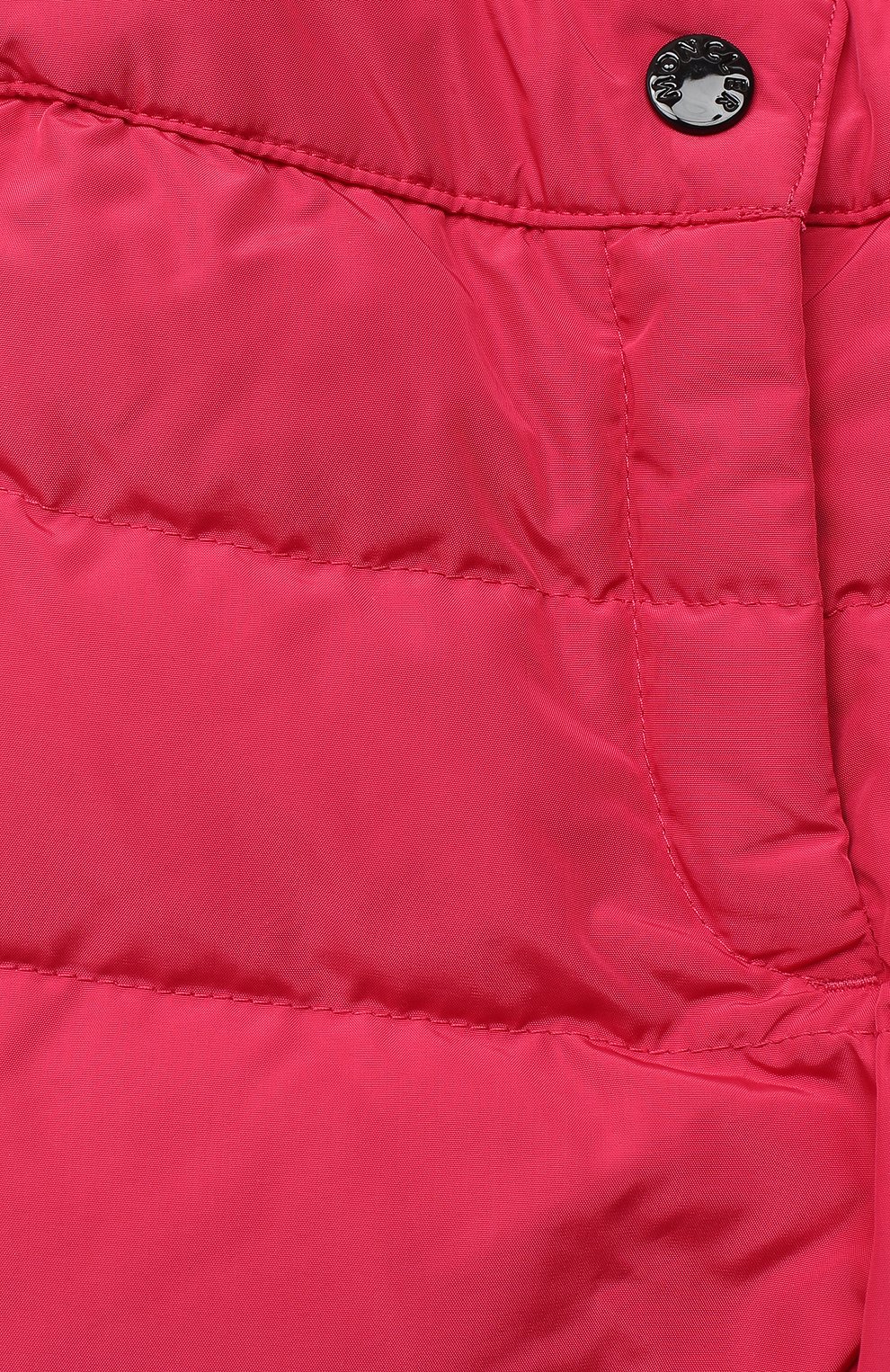 Комплект из куртки и комбинезона MONCLER, арт. F2-954-1F501-12-57244/4-6A, фото 6