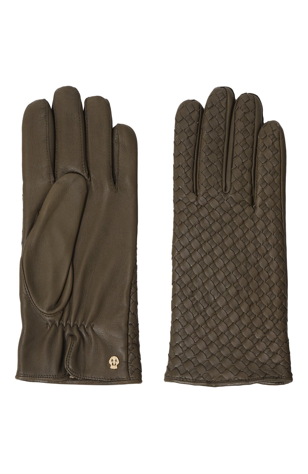 Кожаные перчатки ROECKL, арт. 11012-468, фото 2