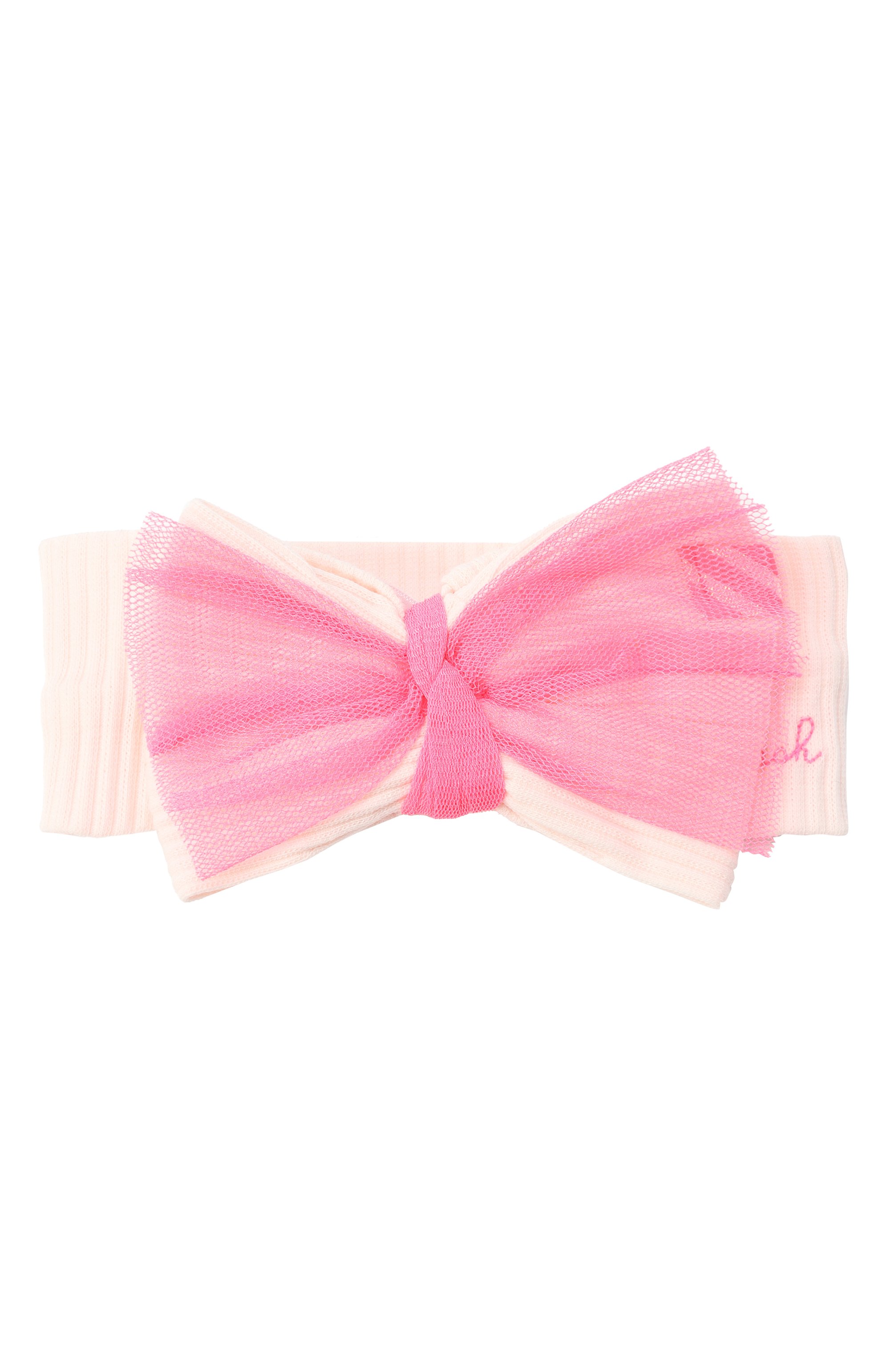 Хлопковая повязка на голову BILLIEBLUSH, арт. U21091, фото 1