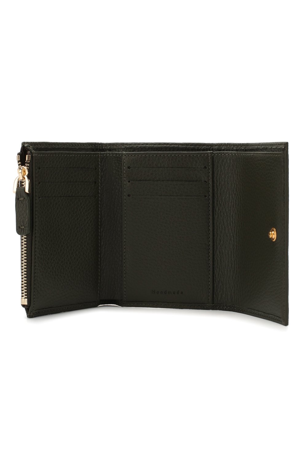 Кожаное портмоне COCCINELLE, арт. E2 FW5 11 10 01, фото 3