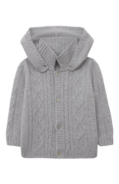 Кашемировый кардиган GIORGETTI CASHMERE, арт. MB642/T