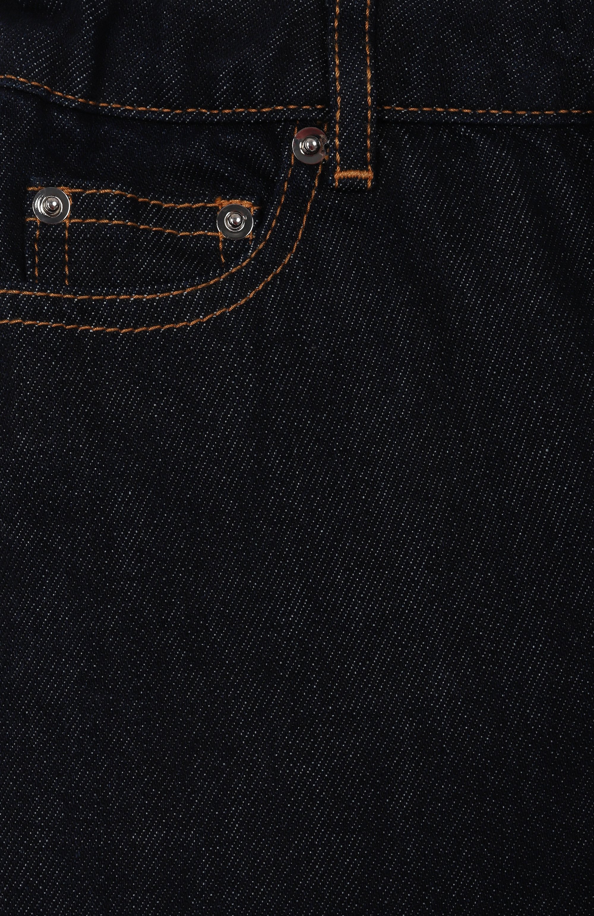 Джинсы MOSCHINO, арт. HDP06K/L0E36/4-8, фото 3