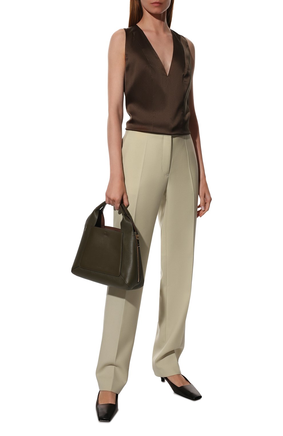 Сумка furla gilda FURLA, арт. WB00513/BX0181, фото 7